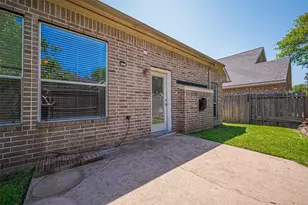 3318 Thistlegrove Ln, Sugar Land, TX 77498 - Photo 44