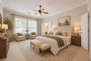 3318 Thistlegrove Ln, Sugar Land, TX 77498 - Photo 26