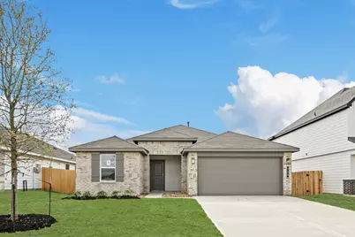 768 Kirby Lake Drive, Conroe, TX 77303 - Photo 1