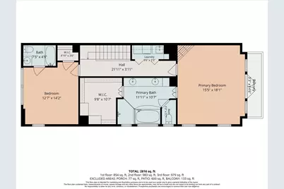 512 Asbury Street, Houston, TX 77007 - Photo 30