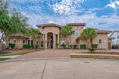 11510 Via Fontana Court, Richmond, TX 77406 - Photo 2