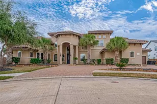 11510 Via Fontana Ct, Richmond, TX 77406 - Photo 2