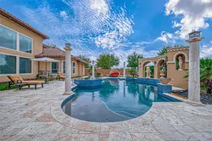 11510 Via Fontana Ct, Richmond, TX 77406 - Photo 2