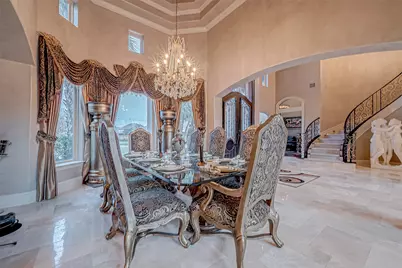 11510 Via Fontana Court, Richmond, TX 77406 - Photo 8