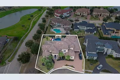 11510 Via Fontana Court, Richmond, TX 77406 - Photo 48