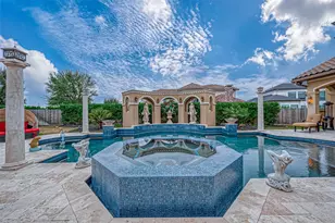 11510 Via Fontana Ct, Richmond, TX 77406 - Photo 4