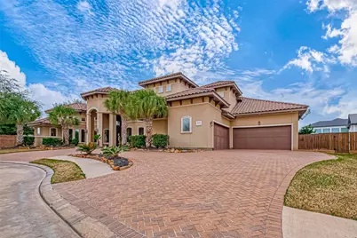 11510 Via Fontana Court, Richmond, TX 77406 - Photo 36