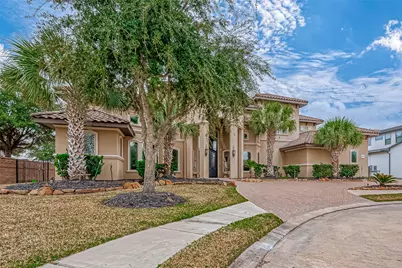 11510 Via Fontana Court, Richmond, TX 77406 - Photo 4