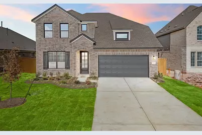 32322 Cedar Elm Drive, Waller, TX 77484 - Photo 2
