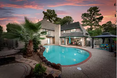 5718 Glenmere Lane, Spring, TX 77379 - Photo 2