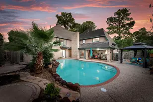 5718 Glenmere Ln, Spring, TX 77379 - Photo 2