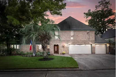 5718 Glenmere Lane, Spring, TX 77379 - Photo 6