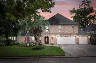 5718 Glenmere Ln, Spring, TX 77379 - Photo 6