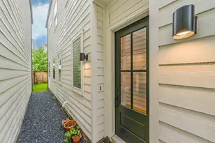 801 Fisher St, Houston, TX 77018 - Photo 4