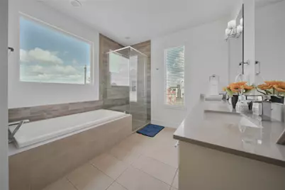 2004 Rosedale Street #A, Houston, TX 77004 - Photo 12