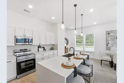 866 Rachel Street #E, Houston, TX 77091 - Photo 10