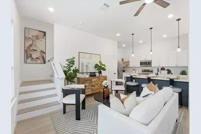 866 Rachel Street #E, Houston, TX 77091 - Photo 16