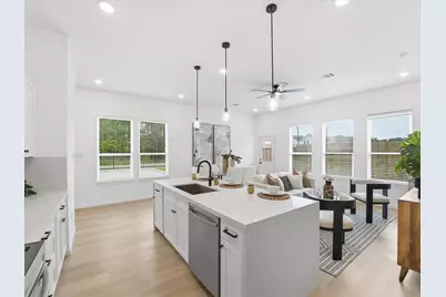866 Rachel Street #E, Houston, TX 77091 - Photo 12