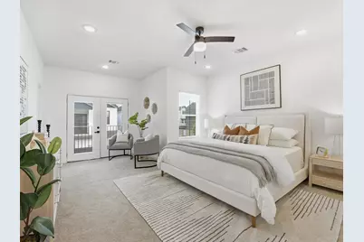866 Rachel Street #E, Houston, TX 77091 - Photo 18