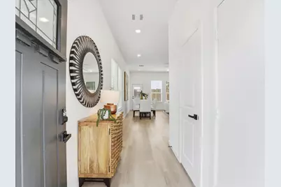 866 Rachel Street #E, Houston, TX 77091 - Photo 4