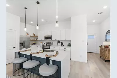 866 Rachel Street #E, Houston, TX 77091 - Photo 8