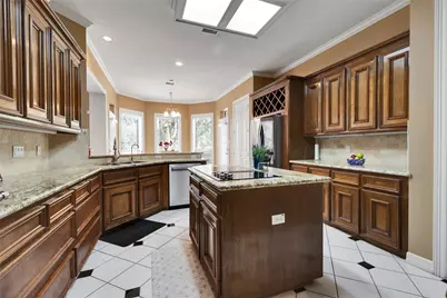 1715 Forestlake Drive, Sugar Land, TX 77479 - Photo 20