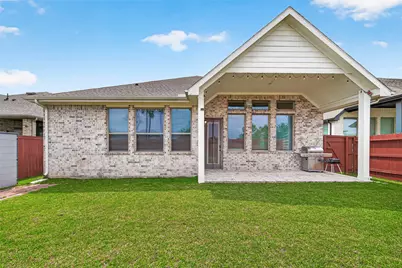 1923 Hickory Grove Lane, Tomball, TX 77375 - Photo 8