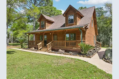 101-1/2 Avenue J, Dickinson, TX 77539 - Photo 2