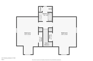 101-1/2 Ave J, Dickinson, TX 77539 - Photo 38