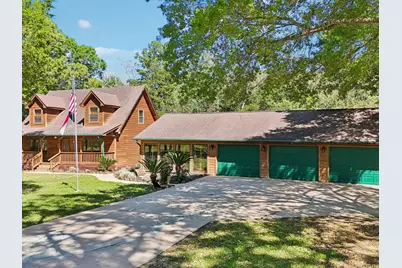 101-1/2 Avenue J, Dickinson, TX 77539 - Photo 30