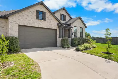 21302 Oakley Claremont Court, Magnolia, TX 77355 - Photo 2