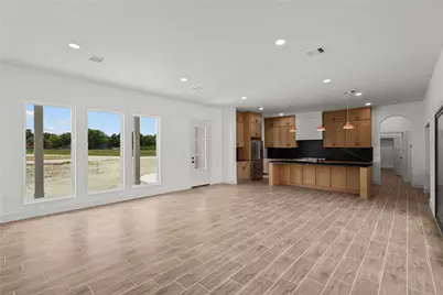 1863 Jones Drive, Alvin, TX 77511 - Photo 8