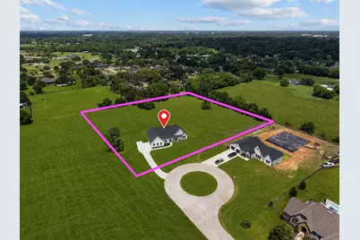 1863 Jones Drive, Alvin, TX 77511 - Photo 4