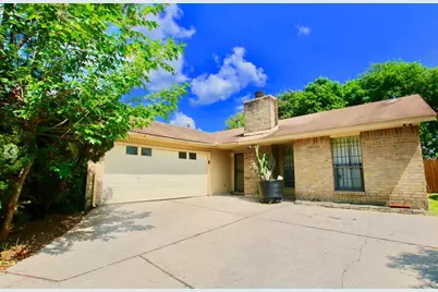 7862 Split Oak Drive, Houston, TX 77040 - Photo 1