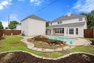 22603 Bucktrout Lane, Katy, TX 77449 - Photo 2