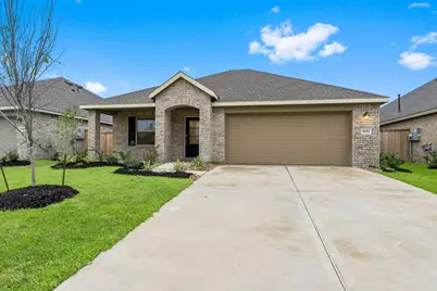 3053 Pampaneria Drive, Conroe, TX 77301 - Photo 2