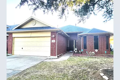 7334 Jacobs Well Drive, Richmond, TX 77407 - Photo 2