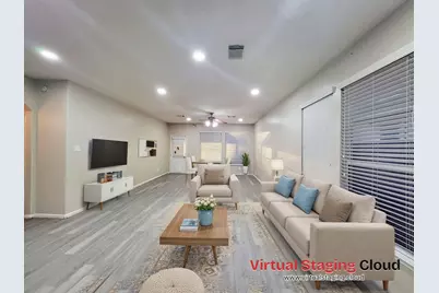 7334 Jacobs Well Drive, Richmond, TX 77407 - Photo 1