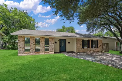 1103 Haines Drive, College Station, TX 77840 - Photo 4