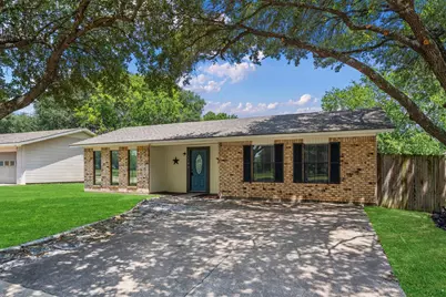 1103 Haines Drive, College Station, TX 77840 - Photo 1