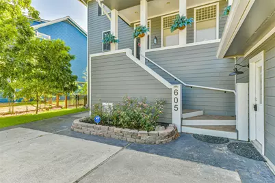 605 Quintana Roo Place, Seabrook, TX 77586 - Photo 4
