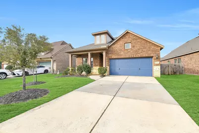 31778 Twin Timbers Lane, Spring, TX 77386 - Photo 2
