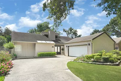 12219 Briar Forest Drive, Houston, TX 77077 - Photo 2