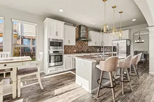 9735 Clear Diamond Dr, Rosharon, TX 77583 - Photo 8