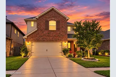17714 Sugar Magnolia Lane, Spring, TX 77379 - Photo 1
