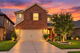 17714 Sugar Magnolia Ln, Spring, TX 77379 - Photo 1