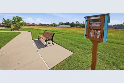 17714 Sugar Magnolia Lane, Spring, TX 77379 - Photo 20