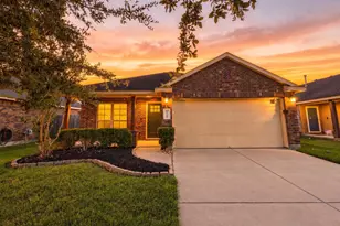 2913 Landing Edge Ln, League City, TX 77539 - Photo 1