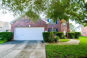 23719 Tustin Ranch Ct, Katy, TX 77494 - Photo 4