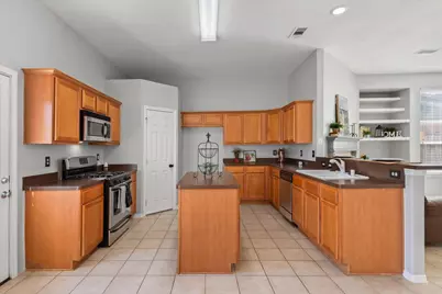 104 Laurel Meadow Court, La Marque, TX 77568 - Photo 1